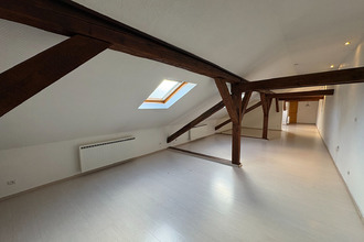 location appartement st-avold 57500