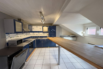 location appartement st-avold 57500