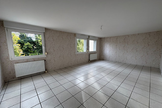 location appartement st-avold 57500