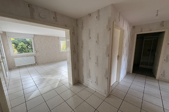 location appartement st-avold 57500