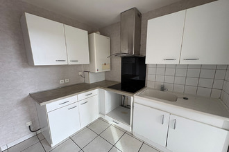location appartement st-avold 57500