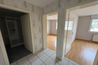 location appartement st-avold 57500