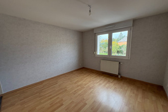 location appartement st-avold 57500