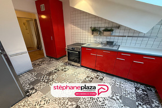 location appartement st-avold 57500