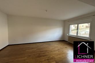 location appartement st-avold 57500