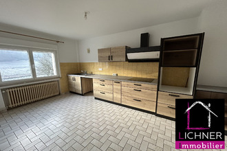 location appartement st-avold 57500