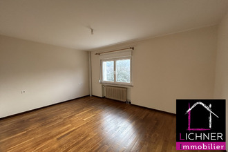 location appartement st-avold 57500
