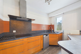 location appartement st-avold 57500