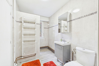 location appartement st-avold 57500