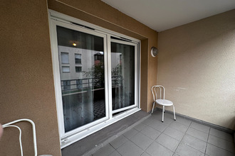 location appartement st-avold 57500