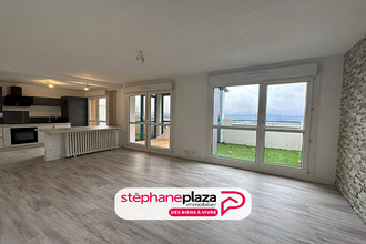 location appartement st-avold 57500