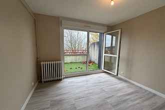 location appartement st-avold 57500