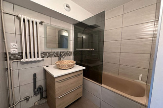 location appartement st-avold 57500