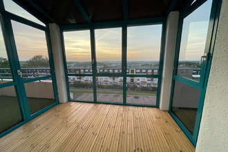 location appartement st-avold 57500