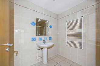 location appartement st-avold 57500