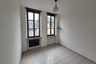 location appartement st-avold 57500