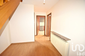 location appartement st-avold 57500