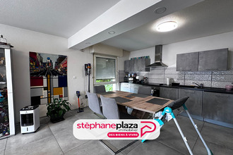 location appartement st-avold 57500