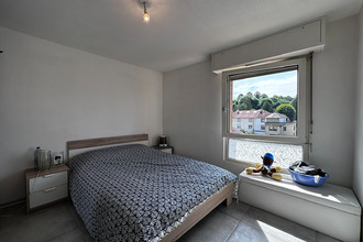 location appartement st-avold 57500