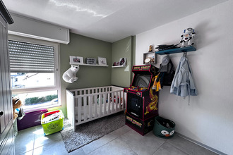 location appartement st-avold 57500