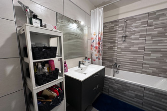 location appartement st-avold 57500