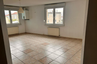 location appartement st-avold 57500