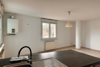 location appartement st-avold 57500