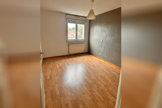 location appartement st-avold 57500