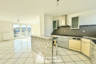 location appartement st-avold 57500