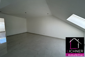 location appartement st-avold 57500