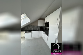 location appartement st-avold 57500