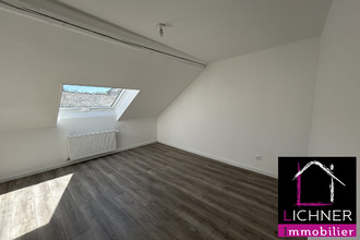location appartement st-avold 57500