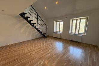 location appartement st-avold 57500