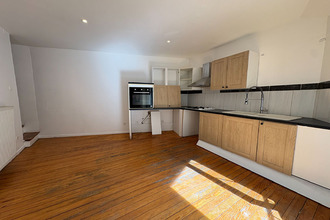 location appartement st-avold 57500