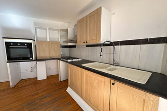 location appartement st-avold 57500