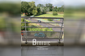 location appartement st-avold 57500