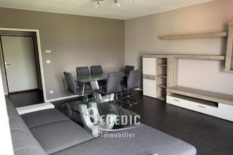 location appartement st-avold 57500