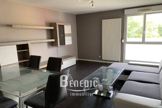location appartement st-avold 57500