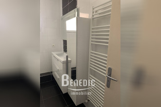 location appartement st-avold 57500