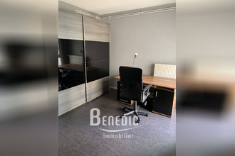 location appartement st-avold 57500