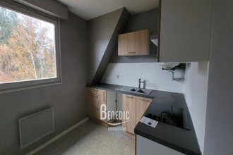 location appartement st-avold 57500