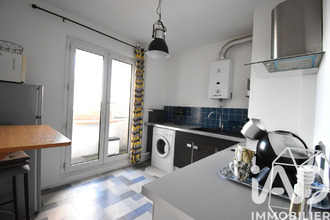 location appartement st-avold 57500