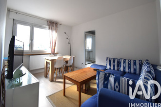 location appartement st-avold 57500