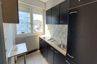 location appartement st-avold 57500
