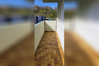 location appartement st-avold 57500