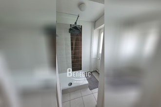 location appartement st-avold 57500