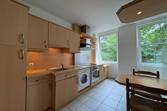 location appartement st-avold 57500