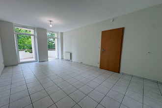 location appartement st-avold 57500