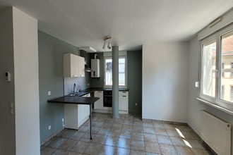 location appartement st-avold 57500