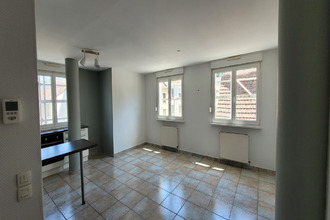 location appartement st-avold 57500